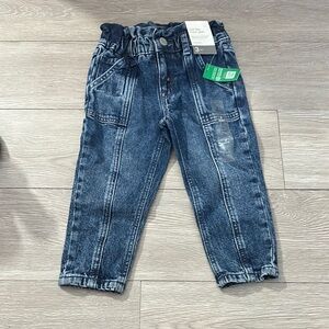 GAP Dark Blue Kids Jeans